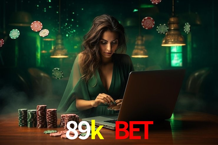APP oficial da 89k bet para mobile